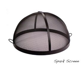 Fire Pit Screen Near Me