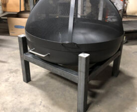 Fire Pit Screens Near Me
