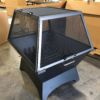 Fire Pit Screen Size Up To 30" Per Side