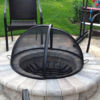 Fire Pit Screens | Fire Pit Screens Online