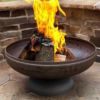 The Patriot-American Fire Pit- 24", 30", 36", 42", and 48"