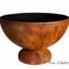 Fire Chalice