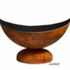 Lunar Ohio Flame Skillman Signature Series