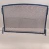 Fireplace Safety Screen - Arch Single Panel Design
